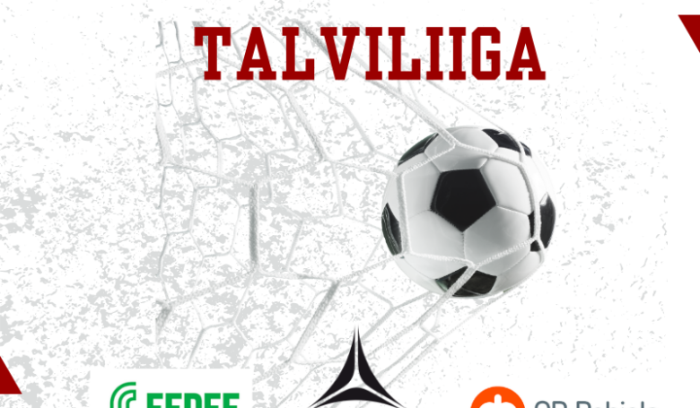 Talviliiga 2025-26