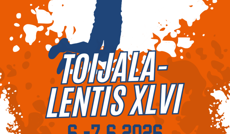 Toijalan Lentis-lentopalloturnaus